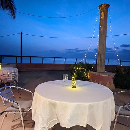 Torre Sabina Bed and Breakfast Cidade do Maio Εξωτερικό φωτογραφία