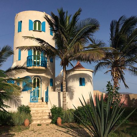 Torre Sabina Bed and Breakfast Cidade do Maio Εξωτερικό φωτογραφία