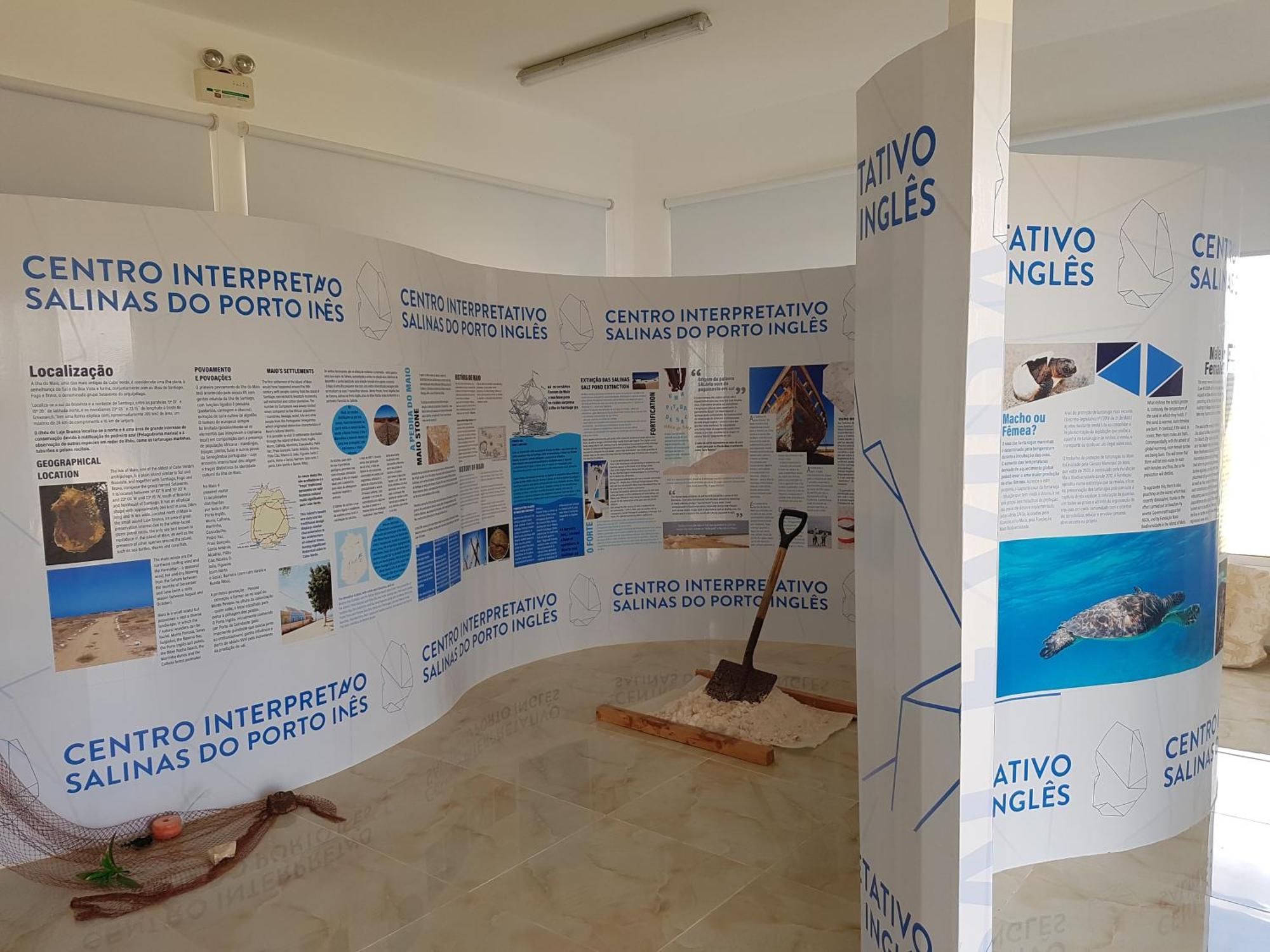 Torre Sabina Bed and Breakfast Cidade do Maio Εξωτερικό φωτογραφία