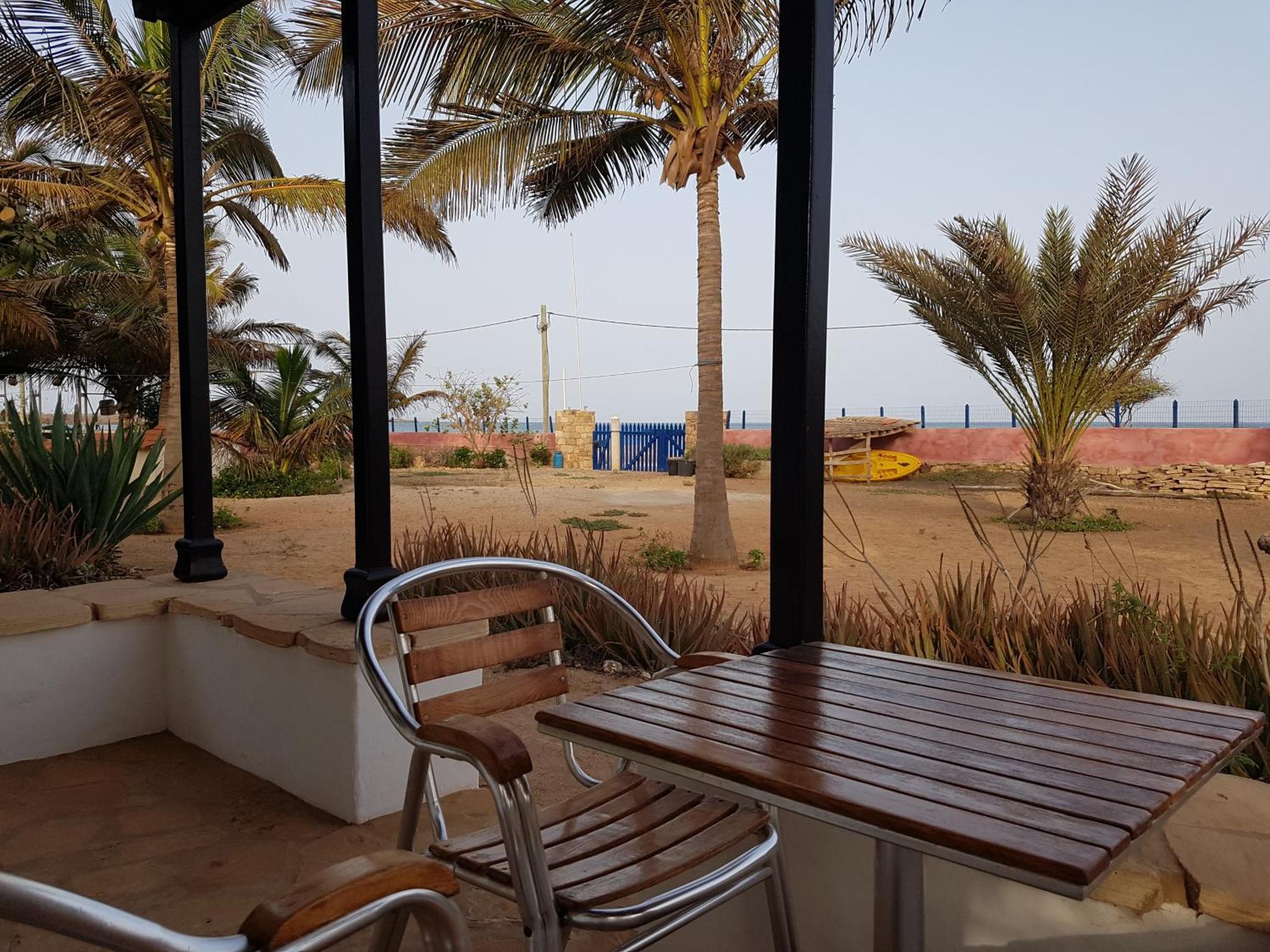 Torre Sabina Bed and Breakfast Cidade do Maio Δωμάτιο φωτογραφία