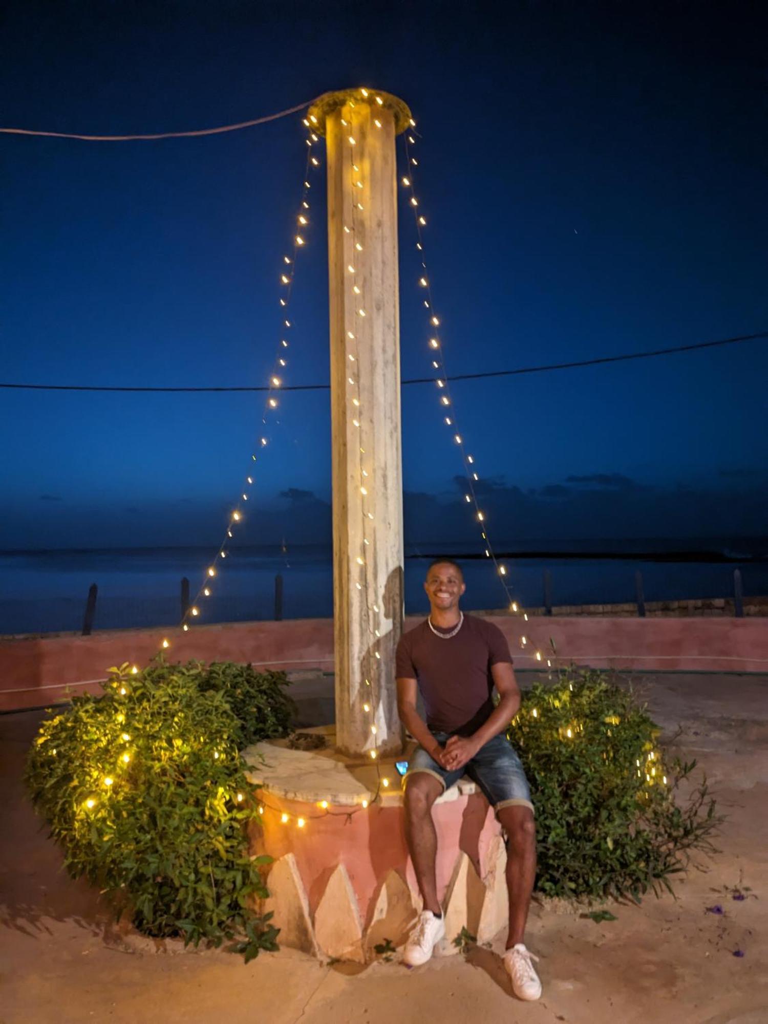 Torre Sabina Bed and Breakfast Cidade do Maio Εξωτερικό φωτογραφία