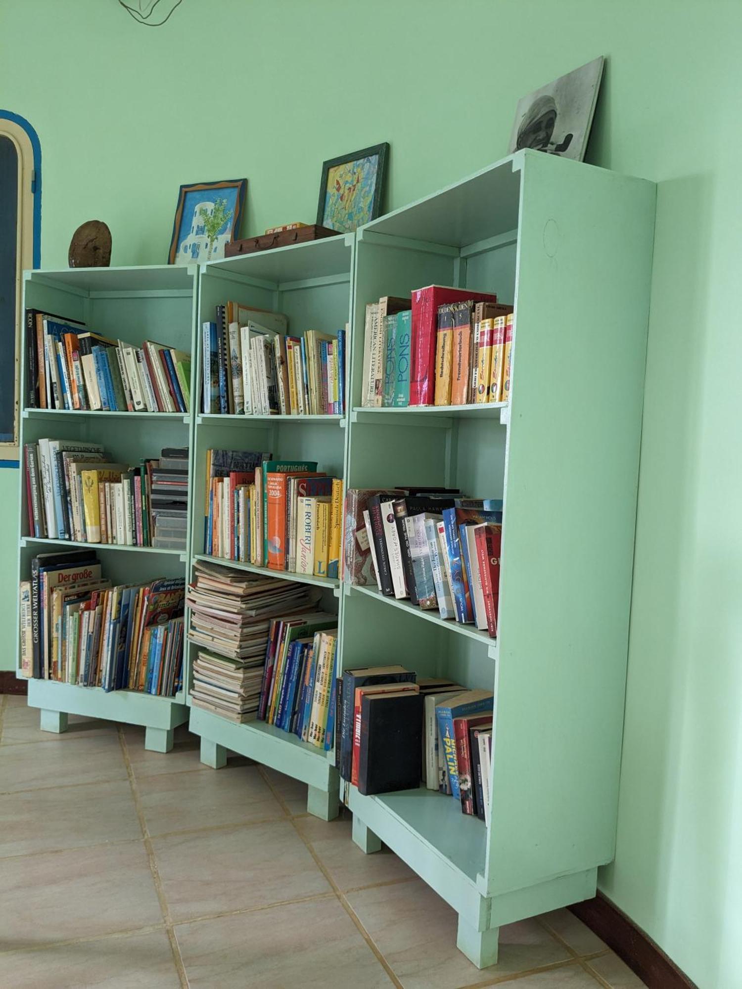 Torre Sabina Bed and Breakfast Cidade do Maio Εξωτερικό φωτογραφία