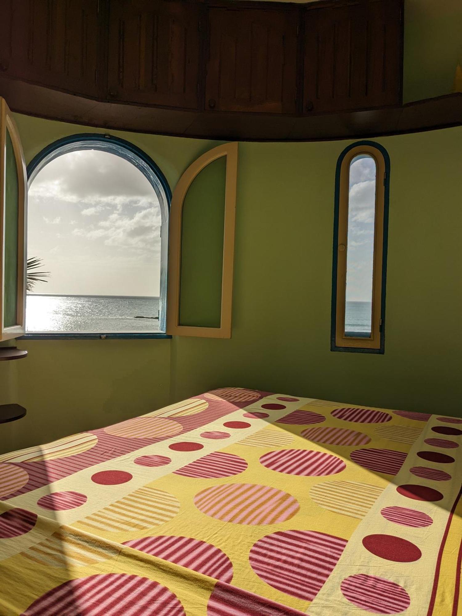 Torre Sabina Bed and Breakfast Cidade do Maio Εξωτερικό φωτογραφία