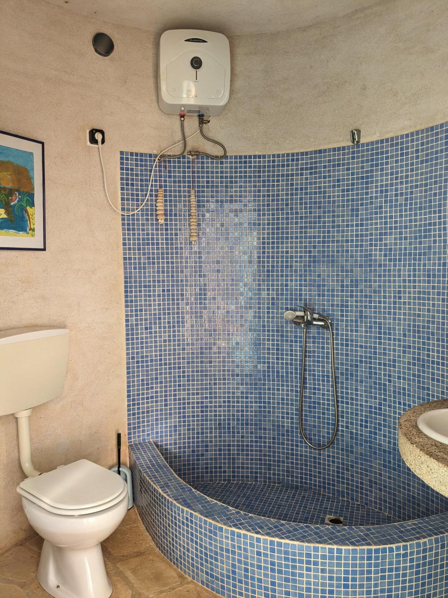 Torre Sabina Bed and Breakfast Cidade do Maio Εξωτερικό φωτογραφία