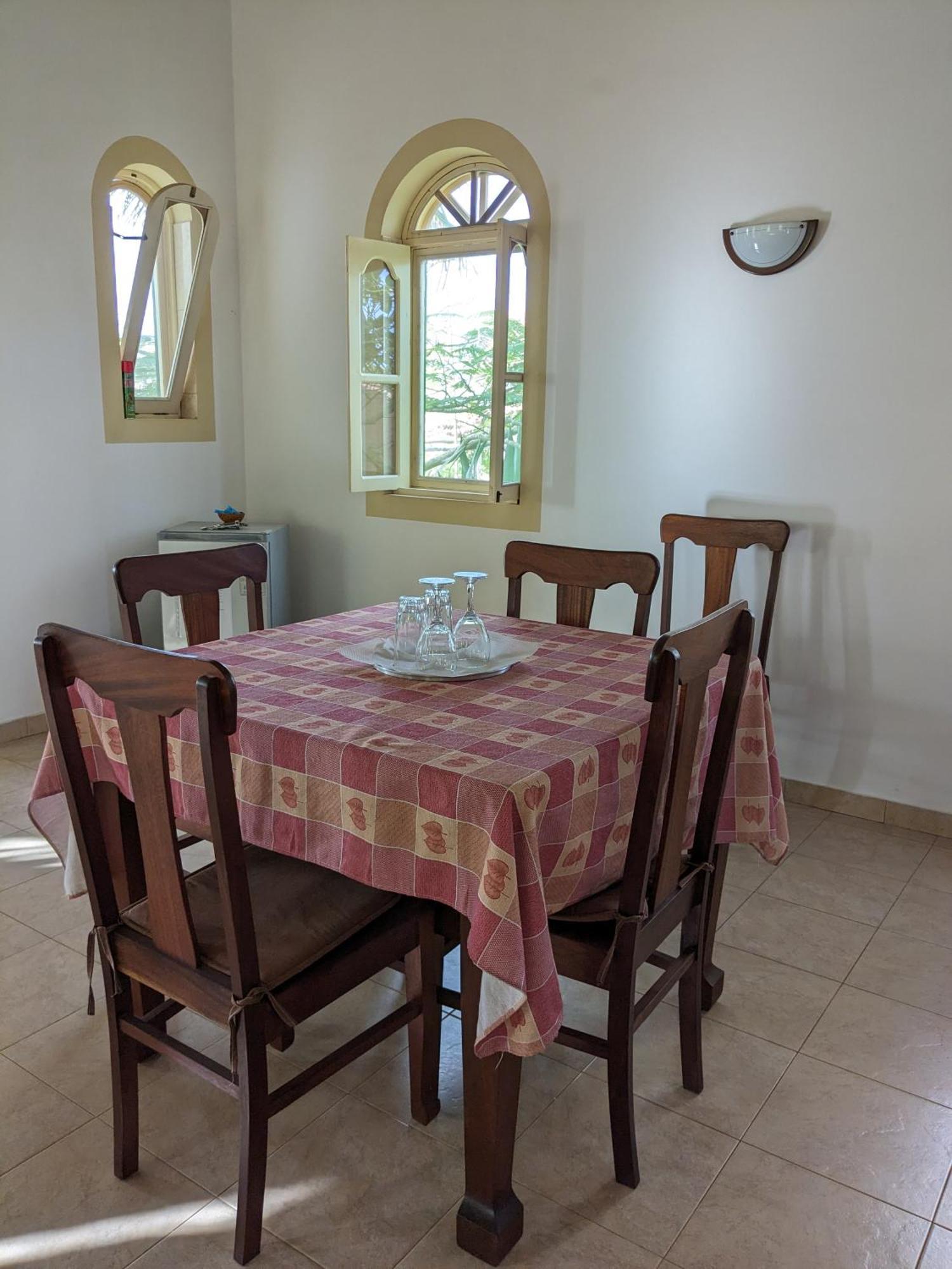 Torre Sabina Bed and Breakfast Cidade do Maio Εξωτερικό φωτογραφία