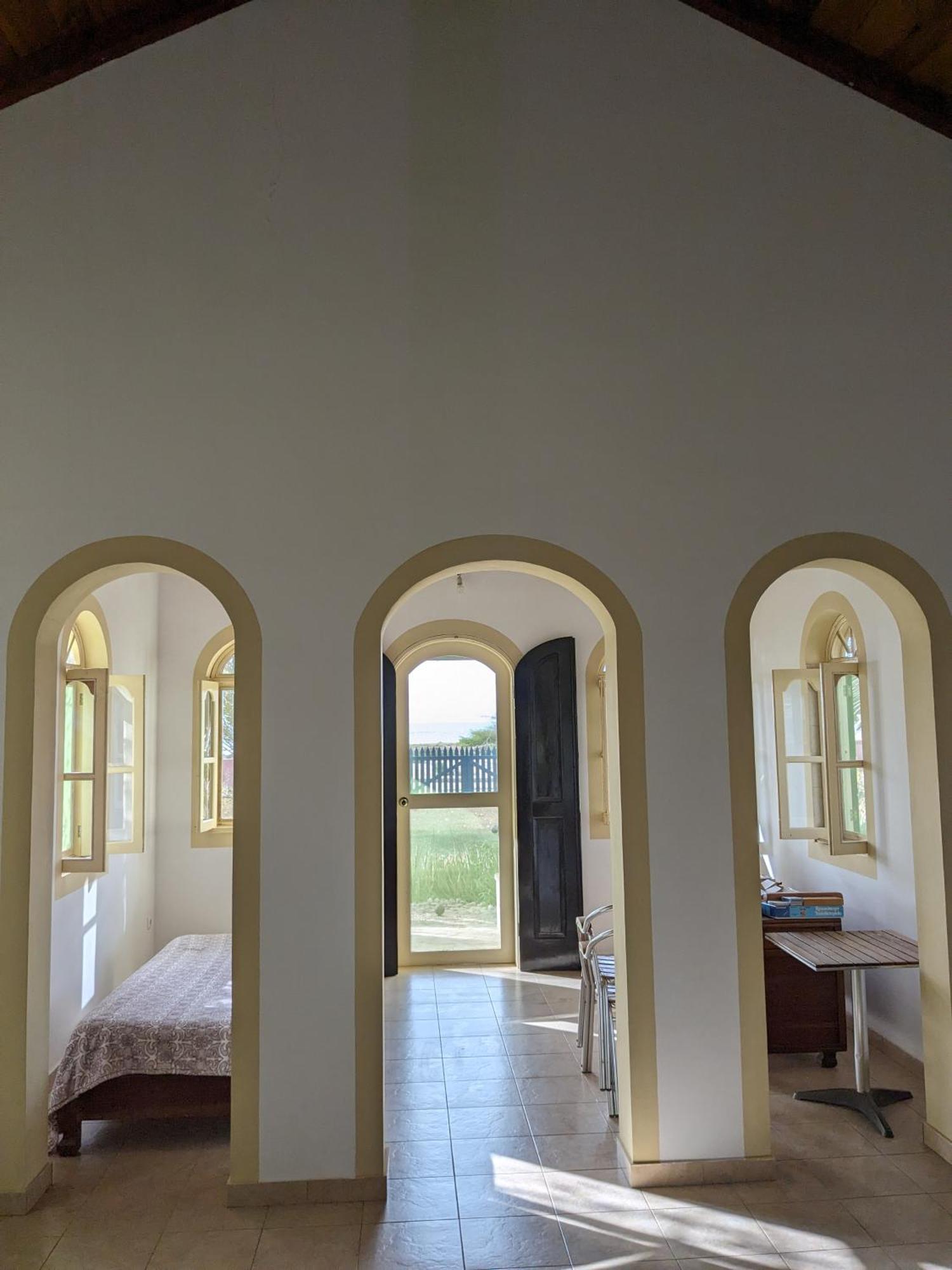 Torre Sabina Bed and Breakfast Cidade do Maio Εξωτερικό φωτογραφία