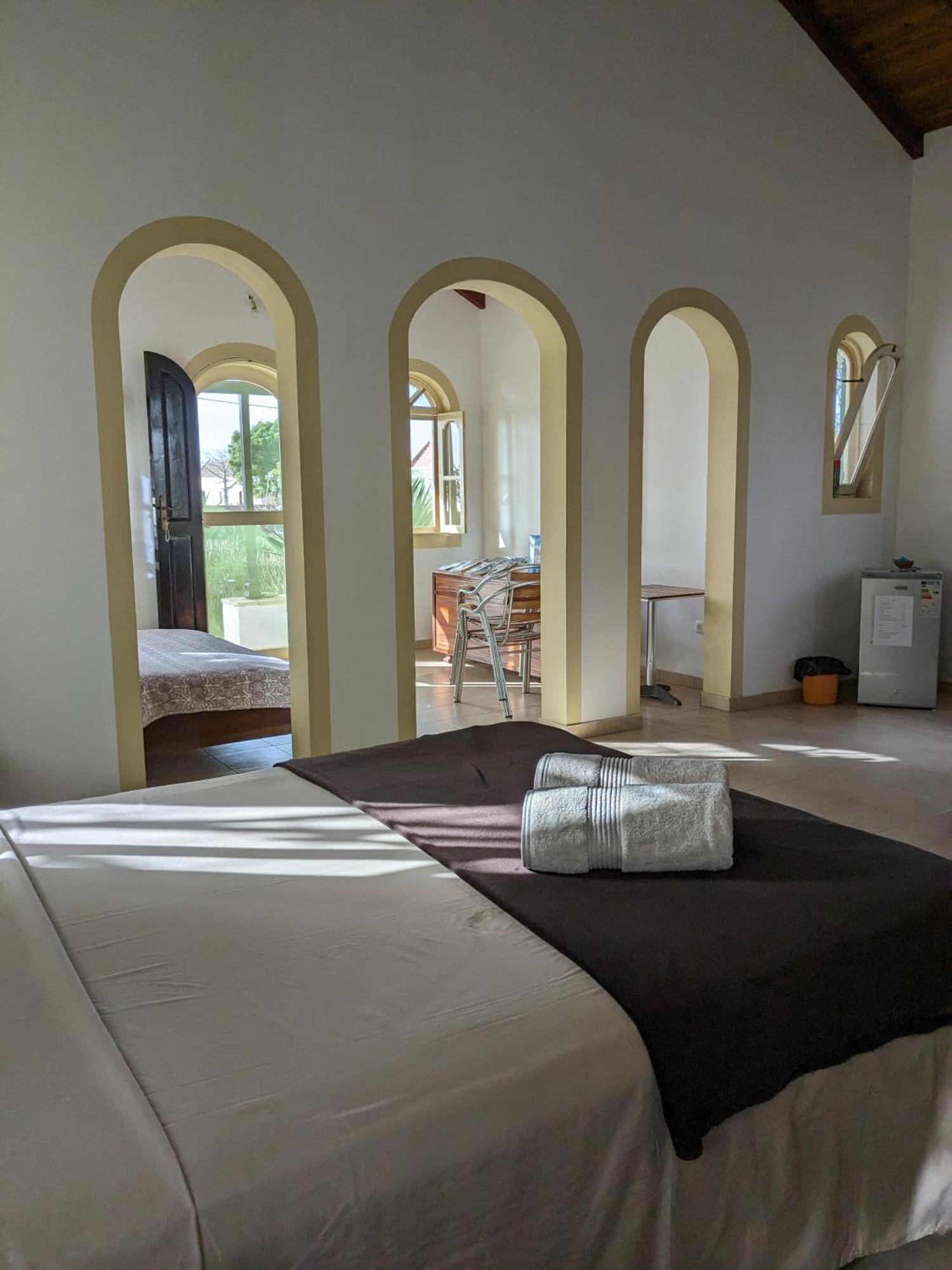 Torre Sabina Bed and Breakfast Cidade do Maio Εξωτερικό φωτογραφία