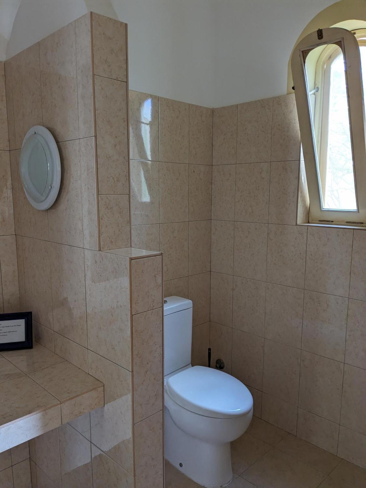 Torre Sabina Bed and Breakfast Cidade do Maio Εξωτερικό φωτογραφία