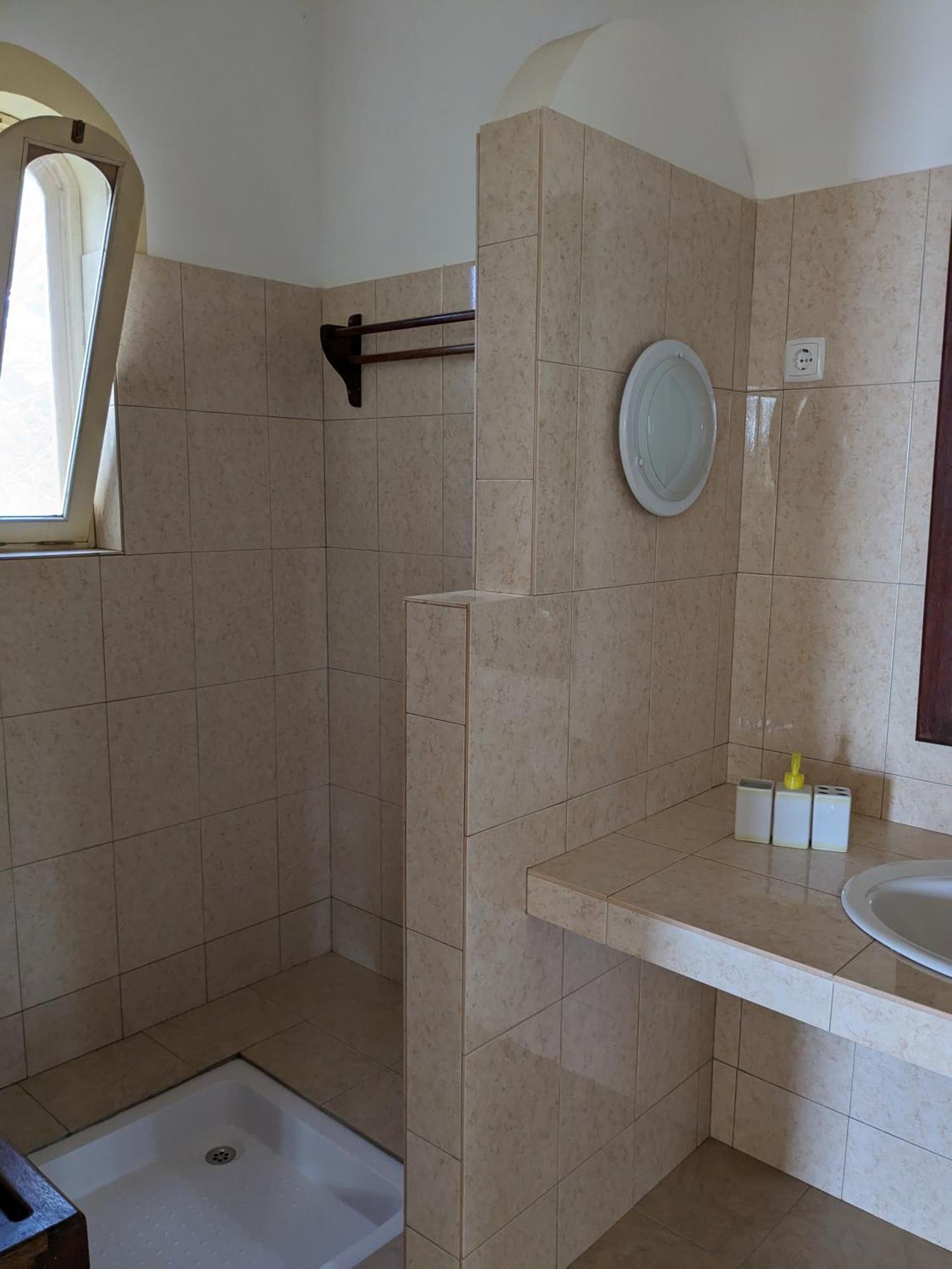 Torre Sabina Bed and Breakfast Cidade do Maio Εξωτερικό φωτογραφία