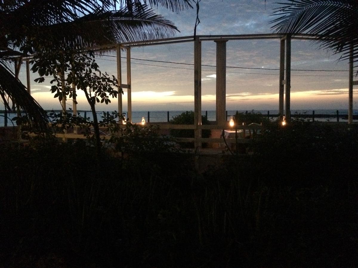 Torre Sabina Bed and Breakfast Cidade do Maio Εξωτερικό φωτογραφία