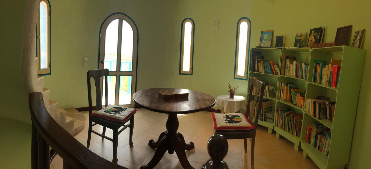 Torre Sabina Bed and Breakfast Cidade do Maio Εξωτερικό φωτογραφία