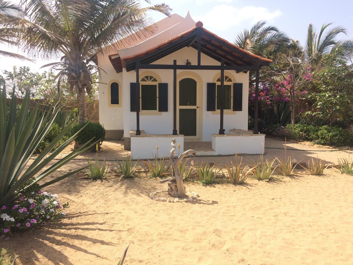 Torre Sabina Bed and Breakfast Cidade do Maio Εξωτερικό φωτογραφία