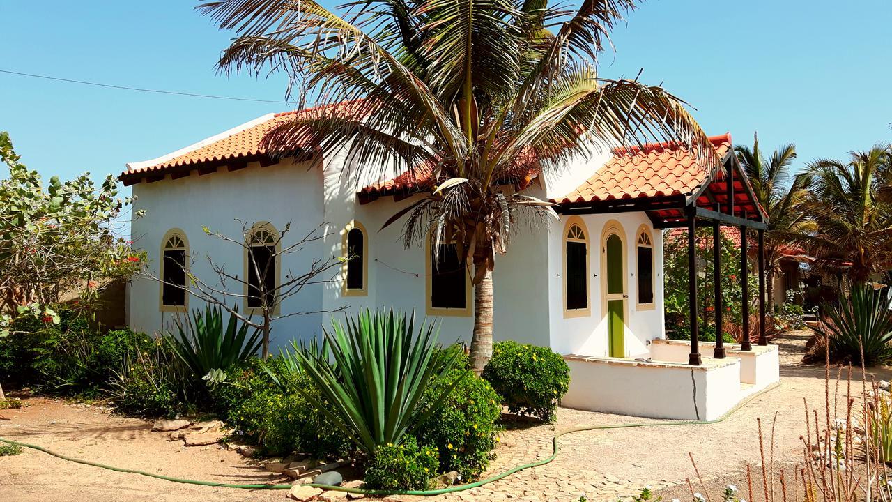Torre Sabina Bed and Breakfast Cidade do Maio Εξωτερικό φωτογραφία