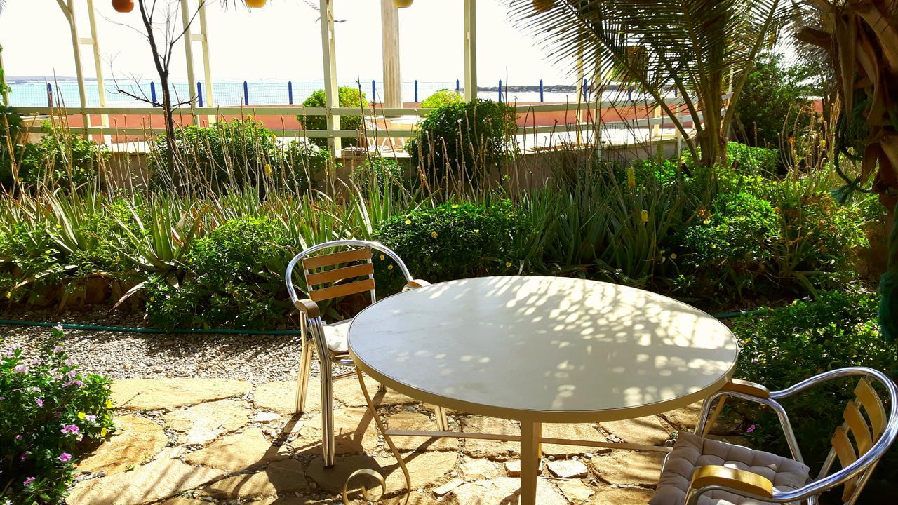 Torre Sabina Bed and Breakfast Cidade do Maio Εξωτερικό φωτογραφία